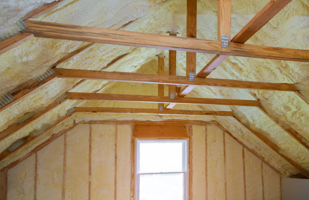 Soundproof Insulation Installation in Genoa City, WI