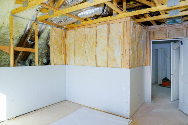 Range of Insulation Solutions in Genoa City, WI